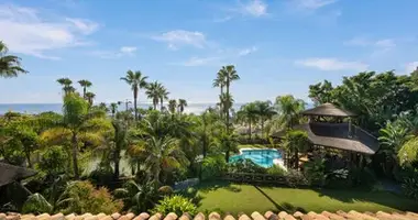 Casa 6 habitaciones en Marbella, Španjolska