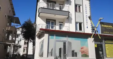 Магазин 96 м² в Ыспарта, Турция