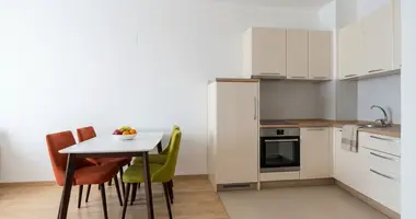 1 bedroom apartment in 2 Yeshill Apartments, Montenegro