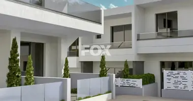 Villa 2 chambres dans Agios Georgios Peyeias, Chypre