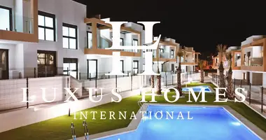 2 bedroom apartment in Orihuela, Spain