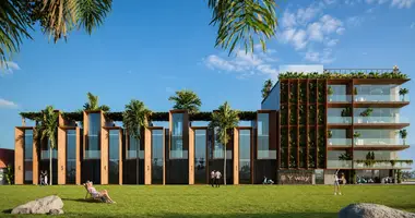 1 bedroom apartment in Cemagi, Indonesia
