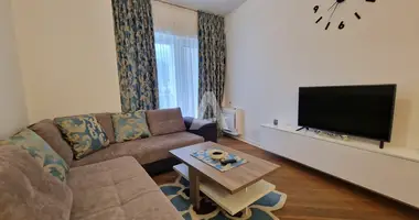 Wohnung 1 Schlafzimmer in Budva, Montenegro