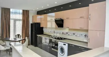 2 bedroom apartment in Tbilisi, Georgia