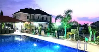 5 bedroom apartment in Ypsonas Municipality, Cyprus