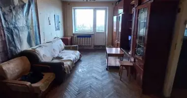 3 room apartment in Odesa, Ukraine