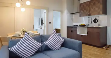 Wohnung 2 zimmer in Sakhu, Thailand