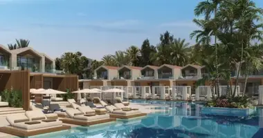 Appartement 2 chambres dans Larnaca, Chypre