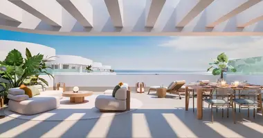 2 bedroom apartment in Castillo Bajo Conejito, Spain