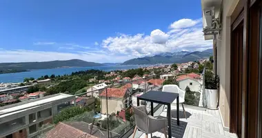 Penthouse 2 bedrooms in Tivat, Montenegro