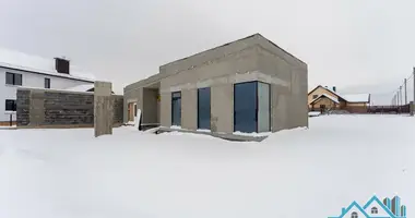 Коттедж в Хатежинский сельский Совет, Беларусь