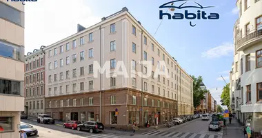 Wohnung in Verwaltungsgemeinschaft Helsinki, Finnland