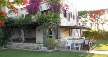 Duplex 5 chambres dans El Alamein, Égypte
