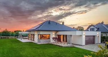 Dom 3 pokoi w Nerubaiske, Ukraina