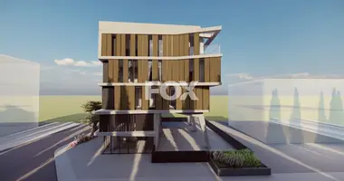 Коммерческое помещение 750 м² в муниципалитет Лимасол, Кипр
