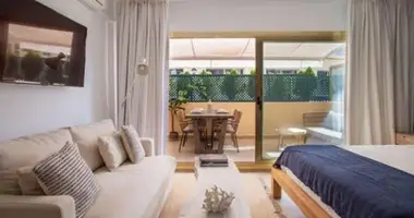 Apartamento 1 habitacion en Ricmar, Španjolska