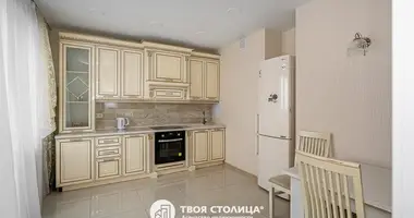 3 bedroom apartment in Minsk, Belarus