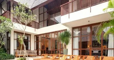 Villa 5 chambres dans Tabanan, Indonésie