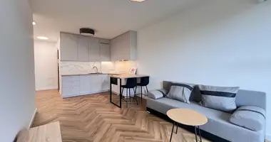 Appartement 1 chambre dans Varsovie, Pologne