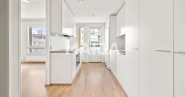 Appartement 2 chambres dans Oulu sub region, Finlande