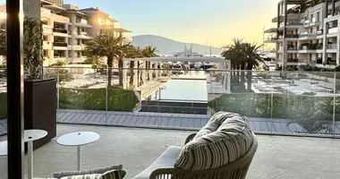 Appartement 2 chambres dans Tivat, Monténégro