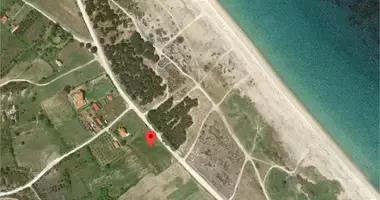 Plot of land in Ierissos, Greece