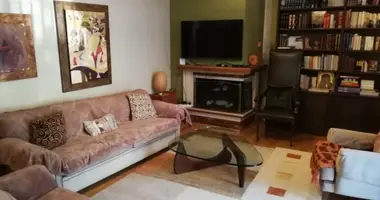 Apartamento 4 habitaciones en Municipality of Agia Paraskevi, Grecia