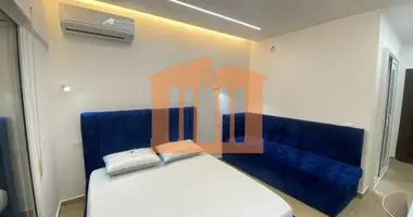 Mieszkanie 2 pokoi w Bashkia Durres, Albania