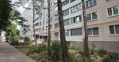 Apartamento 3 habitaciones en Minsk, Belarús