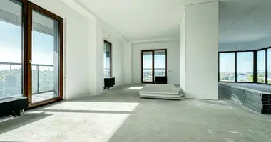 Квартира 3 комнаты в Рига, Латвия