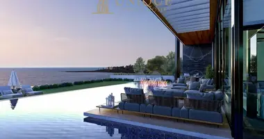 Villa 7 chambres dans Chlórakas, Chypre