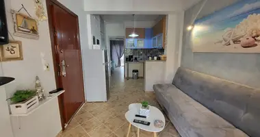 Apartamento 2 habitaciones en Kallithea, Grecia