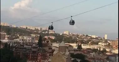 Квартира 6 комнат в Тбилиси, Грузия