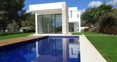 Villa 5 chambres dans Abadin, Espagne
