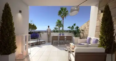 Appartement 2 chambres dans Abadin, Espagne