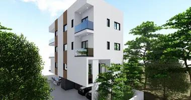 3 bedroom apartment in Larnaca, Cyprus