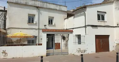 Townhouse 5 bedrooms in Gandia, Spain