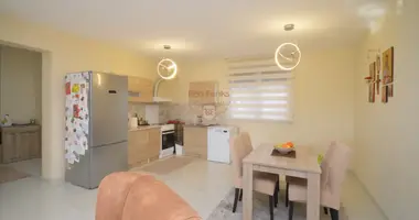 Mieszkanie 3 pokoi w Czarnogóra