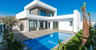 Villa in Abadin, Spanien