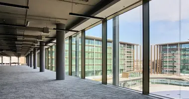 Büro 13 414 m² in Moskau, Russland