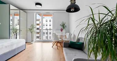 Wohnung 3 zimmer in Warschau, Polen