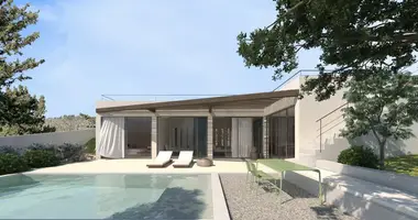 Casa 3 habitaciones en Likotinerea, Grecia