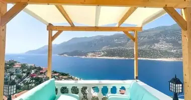 Квартира 5 спален в Турция