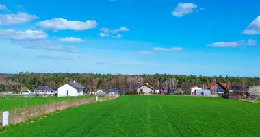 Wohnung in Jaszkowo, Polen
