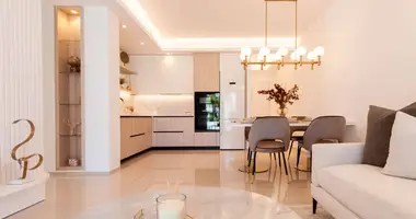 Apartamento 3 habitaciones en Urbanizacion Dona Pepa, Španjolska