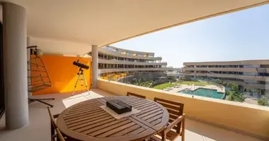 Apartamento 2 habitaciones en Benalmadena, Španjolska