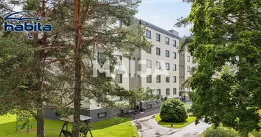 Mieszkanie w Hamari, Finlandia