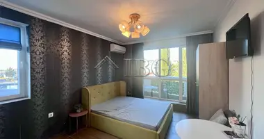 1 room apartment in Nesebar, Bulgaria