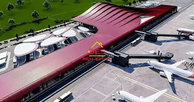 Terrain dans Novosele, Albanie