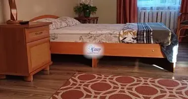 Wohnung 1 zimmer in Kaliningrad, Russland